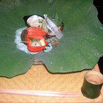 建仁寺 祇園 丸山 - 八寸