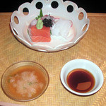 建仁寺 祇園 丸山 - 造り