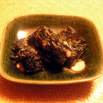 建仁寺 祇園 丸山 - 焼餅