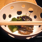 建仁寺 祇園 丸山 - 香の物