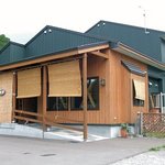 いし豆 - そば屋 いし豆 - 2007年夏