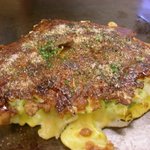 小磯 - ふわふわの生地が最高