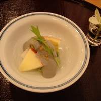 和食堂 山里 ホテルオークラ福岡 - 
