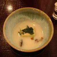 和食堂 山里 ホテルオークラ福岡 - 