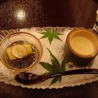 和食堂 山里 ホテルオークラ福岡 - 