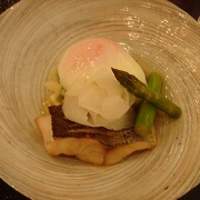 和食堂 山里 ホテルオークラ福岡 - 