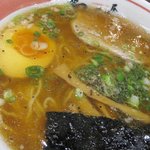 ちばき屋 - 屋台ﾗｰﾒﾝ