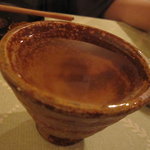 蒼天 - 小左衛門　雄町（半量）　