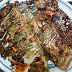 Okonomiyaki Macchan - ぶたモダン