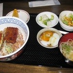 うな長 多治見店 - うな丼ランチ　980円