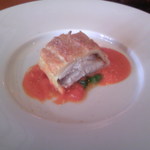 Bistro chef's table 一花 - 