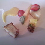 Bistro chef's table 一花 - 