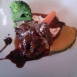 Bistro chef's table 一花 - 