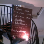 Bistro chef's table 一花 - 