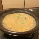 夕凪橋 多古安 - 