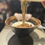 鶏 soba 座銀 - 