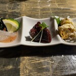 IZAKAYA 時々 高瀬店 - 