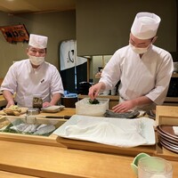 すし屋のさい藤 札幌本店 - 