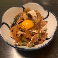 夕凪橋 多古安 - 