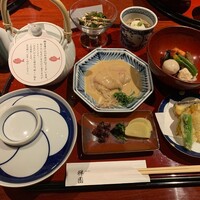 西梅田 禅園 -  西梅田 禅園 -