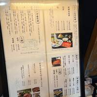 割烹蒲焼 横浜八十八 吉田町店 - 
