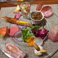 キャトルラパン 北梅田 - 