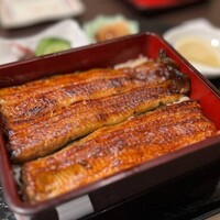 割烹蒲焼 横浜八十八 吉田町店 - 