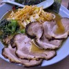 Ningyoumachi Ramen Inase - 