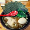 麺屋だるま家 - 料理写真:特製黒だるまらーめん¥1,100