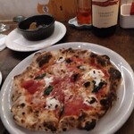 PIZZERIA ENZO - 