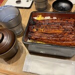 うなぎ串料理 う頂天 - 