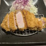 とんかつ 大喜 - 