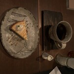 カフェ ケシパール - 