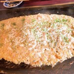 Tsukishima Monja Moheji - 