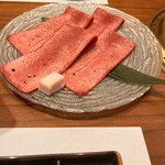 焼肉 にくの音 - 