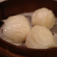 香港料理 盛記 銀座 - 