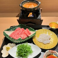 目黒 ながもと - 