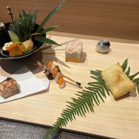 京橋 鮨 好日 - 