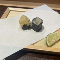 京橋 鮨 好日 - 