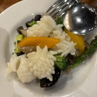 中国郷土料理 錦里 - 