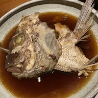 魚匠 銀平 心斎橋店 - 