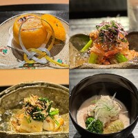 目黒 ながもと - 