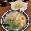 博多らーめん ShinShin 天神本店