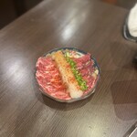 肉師じじい - 