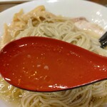 自家製麺 竜葵 - 