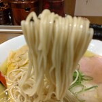 自家製麺 竜葵 - 
