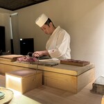 Sushi Fukuduka - 