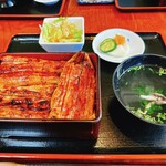 Unagi Kazuki - 