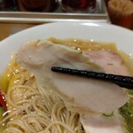 自家製麺 竜葵 - 
