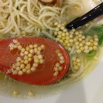 自家製麺 竜葵 - 